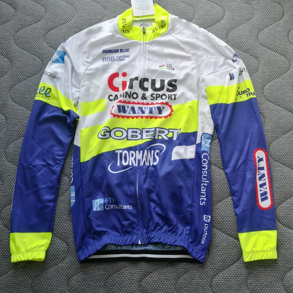 2020    Wanty Cycling jersey mens   Ҹ ..